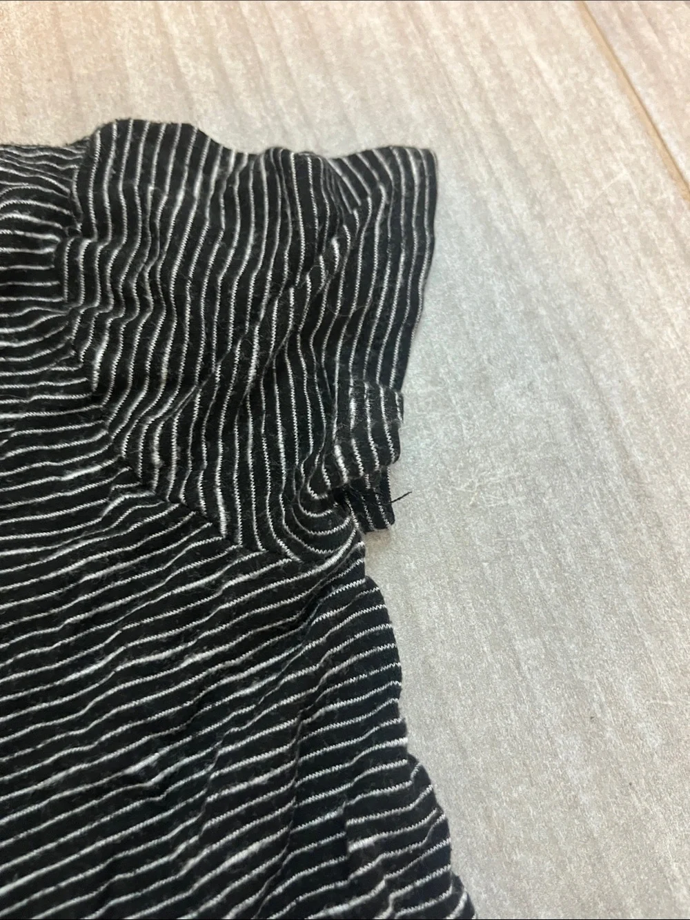 art class lightweight short